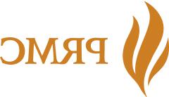 PRMC logo